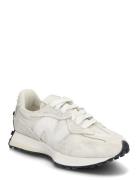 New Balance 327 New Balance White