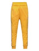 Sst Track Pants Adidas Originals Yellow