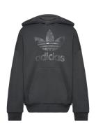 Hoodie Adidas Originals Black