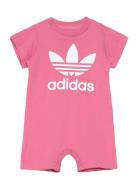 Gift Set Adidas Originals Pink