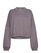 Premium Essentials Over D Sweatshirt Adidas Originals Grey