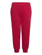 Sweatpants Adidas Originals Red