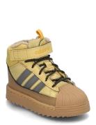 Superstar Winter Trek I Adidas Originals Beige