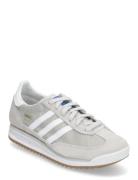 Sl 72 Rs J Adidas Originals Grey