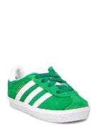 Gazelle Cf El I Adidas Originals Green