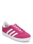 Gazelle J Adidas Originals Pink