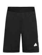 House Of Tiro Short Adidas Sportswear Black