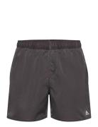 Washed Out Clx Swim Short Adidas Sportswear Grey