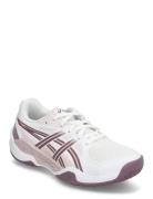 Gel-Powerbreak Gs Asics White