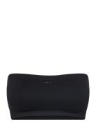 Shape Seamless Bandeau Bra Aim´n Black