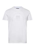 Kelvin Reg Sj Vin M Tee VINSON White