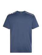 Lio T-Shirt J. Lindeberg Blue