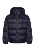 Greenwood Jacket J. Lindeberg Navy