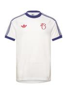 Jb 3S Tee Adidas Performance White