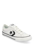 Star Player 76 Ox Vintage White/Black Converse White