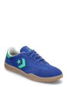 Run Star Trainer Converse Blue