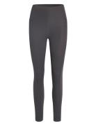 Pocket High-Rise Legging, 7/8 Girlfriend Collective Black