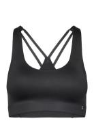 Active Bra 2 W On Black