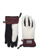 Chaku Sherpa Gloves PICTURE ORGANIC CLOTHING Patterned