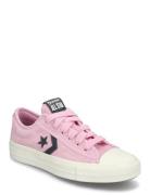 Star Player 76 Converse Pink