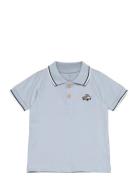 Nmmdakan Ss Polo Name It Blue