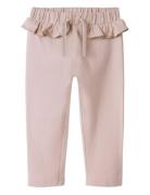 Nmfthoro Mia Reg Pant Lil Lil'Atelier Pink