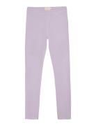 Leggings Creamie Purple