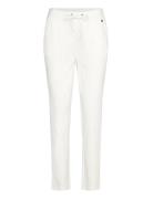 Frzastretch 1 Pants Fransa White