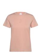 Elemental Tee 2.0 Johaug Pink