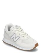 New Balance 574 New Balance White