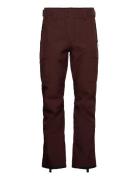 Plan Pants PICTURE ORGANIC CLOTHING Brown