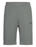 Adv Join Sweat Shorts M Craft Khaki