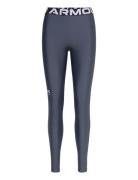 Ua Hg Legging Under Armour Navy