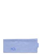 Traa Headband Kari Traa Blue
