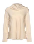 Ayumi Silk Blouse Ahlvar Gallery Cream