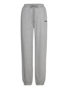 Smcowen Sweat Pants Svea Grey