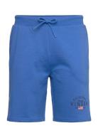Ronny Cot Pe Sw Vin M Shorts VINSON Blue