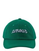 Beaumont Cap Maison Labiche Paris Green