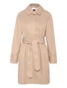 Mazieiw Coat InWear Beige