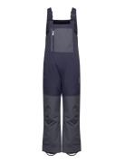 Play Winter Pants Thermal Viking Navy