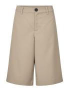 Cudaina Anie Shorts Culture Beige