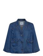 Numiami Shirt Nümph Blue