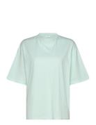 2Nd Arale Tt - Lightweight Jersey 2NDDAY Blue