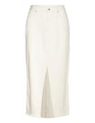 2Nd Larchy - Twill Denim 2NDDAY Cream