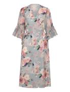 356 Pearl Dress Ida Sjöstedt Blue