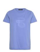 Alnusbbruba Tee Bruuns Bazaar Blue