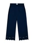 Oudin Pants Maison Labiche Paris Navy