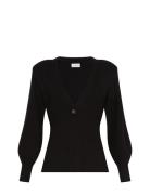 Mscheugina Rachelle Cardigan MSCH Copenhagen Black