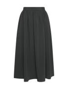 Mschcassie Hw Skirt MSCH Copenhagen Black