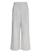 Mschhenrike Hw Pants MSCH Copenhagen Grey